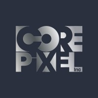 Core Pixel logo - Similar company to Corepixel