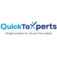 Quick Taxperts logo - Similar company to Y V Sreekanth And Co