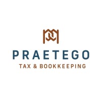 Praetego Tax & Bookkeeping logo - Similar company to Valentines Bookkeeping Service