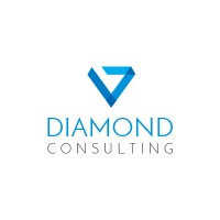 Diamond Consulting 2000 logo - Similar company to Magic 5