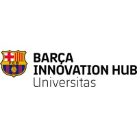 Barça Innovation Hub - Universitas logo - Similar company to Grafts Hellas