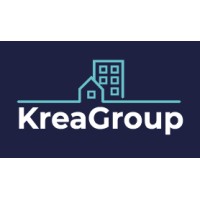 KreaGroup logo - Similar company to Fit Big Data