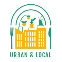 Urban&Local - Future Food Ecosystem logo - Similar company to Future Drinks