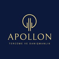 Apollon Tercüme ve Danışmanlık logo - Similar company to Apollo Trading