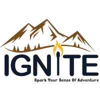 Ignite Adventure logo - Similar company to Eduxpl