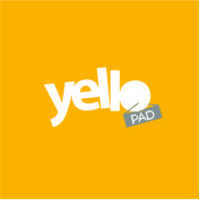 Yellopad logo - Similar company to Coachli