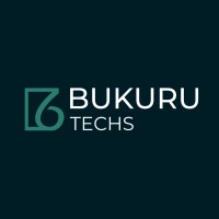 Bukuru Techs logo - Similar company to Indeii