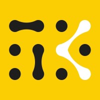 Tech Khit Marketing Solutions logo - Similar company to Yathar Myanmar Co.,Ltd