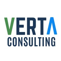 Verta Consulting logo - Similar company to Sagelist Consulting