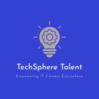 Techsphere logo - Similar company to Avantic Ag
