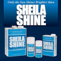 Sheila Shine, Inc. logo - Similar company to Growl Products