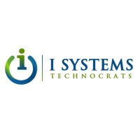 I Systems Technocrats Pvt. Ltd logo - Similar company to Hms Systems Pvt Ltd