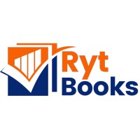 RytBooks logo - Similar company to Kiri Investments