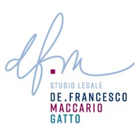 DFZ Law Firms logo - Similar company to Studio Legale Ddd