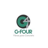 GFOUR FIBRAS PARA CONCRETO logo - Similar company to Concrefiber Brasil Ltda