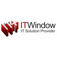 IT Window logo - Similar company to Hugepc
