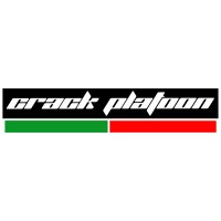 Team Crack Platoon logo - Similar company to Brightbirds
