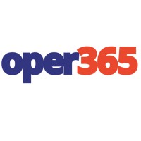 Oper Tecnologia logo - Similar company to Sistnet Informática