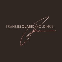 FrankieSolarik Holdings logo - Similar company to Double Chicken Please
