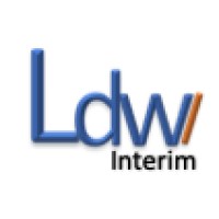 Ldw Interim BV logo - Similar company to Ai Biz Applications