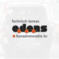 Edens Kanaalrenovatie logo - Similar company to Finalized.