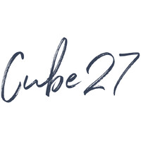 Cube27 Inc. logo - Similar company to Cube27