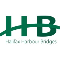 Halifax Harbour Bridges logo - Similar company to Halifax Water