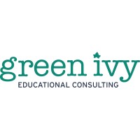 Green Ivy Educational Consulting logo - Similar company to Luminaria Learning Solutions