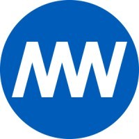 Magmaweld logo - Similar company to Duweld