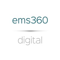 ems360.digital logo - Similar company to Wsi Agentur