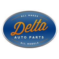 Delta Auto Parts logo - Similar company to Importadora Jr Spa