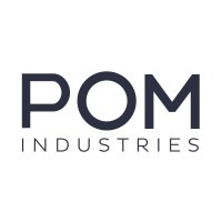 POM Industries logo - Similar company to Samitaur Constructs
