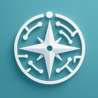 Data Compass AI logo - Similar company to Proofig Ai