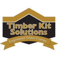 Timber Kit Solutions Ltd logo - Similar company to Timber Frame Expert
