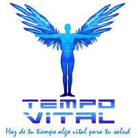 Tempo Vital logo - Similar company to Sureste, Naturaleza Humana