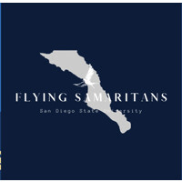 Flying Samaritans of SDSU logo - Similar company to Third Avenue Charitable Organization