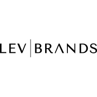Lev Brands logo - Similar company to Kalegra By Kdc/One