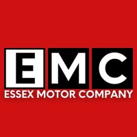 EMC Essex Motor Company logo - Similar company to Bentley Motor Group