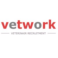 Vetwork Veterinair Recruitment logo - Similar company to Assisi Dienstverlening B.V.