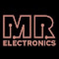 MR Electronics AB logo - Similar company to Mr. Electronics
