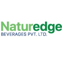 Naturedge Beverages logo - Similar company to O'Cean Beverages