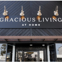GRACIOUS LIVING AT HOME logo - Similar company to Dance Precisions