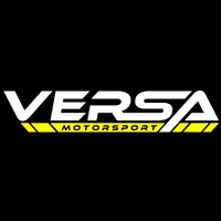 Versa Motorsport logo - Similar company to Gwr Australia