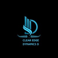 Clear Edge Dynamics D logo - Similar company to The Idea Stream