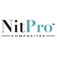 NitPro Composites logo - Similar company to Sanvi Composites