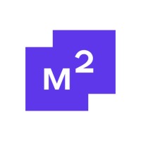 М2 logo - Similar company to Softmastery