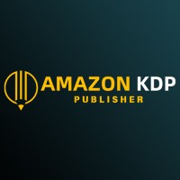 Amazon KDP Publisher logo - Similar company to Knowledge Wale