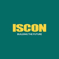 Iscon Group logo - Similar company to Jp Iscon Ltd.