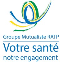 Groupe Mutualiste RATP logo - Similar company to Ratp Dev Orly
