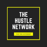The Hustle Network logo - Similar company to Sb Tourism